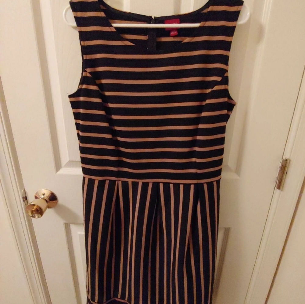 Merona Dress Size L